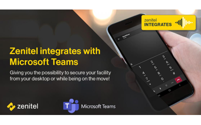 Microsoft Teams & ICX-Alphacom